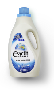 Earth Choice Laundry Liquid