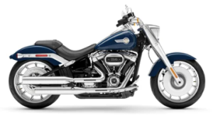 Harley-Davidson Motorcycle