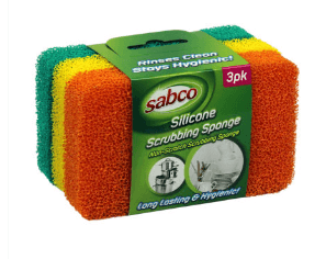 Sabco Cleaning Sponges