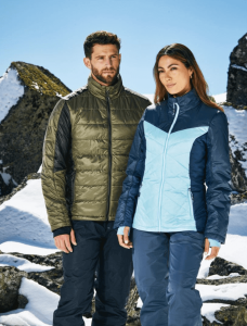 ALDI Snow Gear Sale