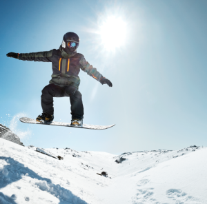 Adult’s Snowboard Jackets and Snowboard Pants
