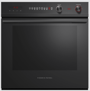 Fisher & Paykel Oven