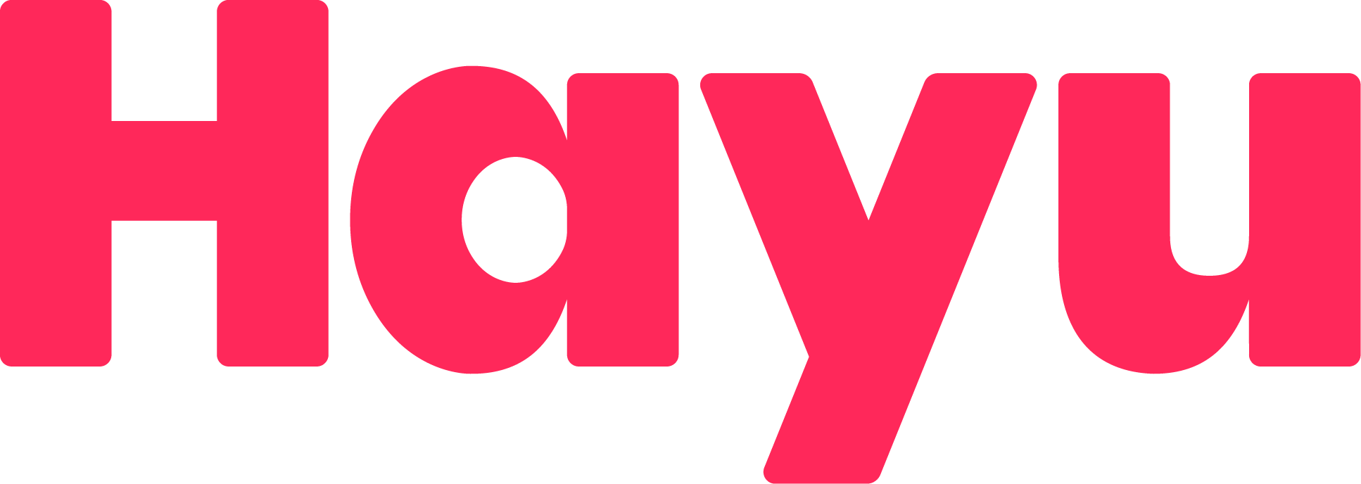 Hayu Logo
