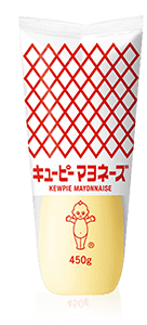 Kewpie Mayonnaise