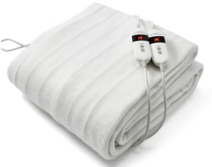 Kmart Electric Blanket