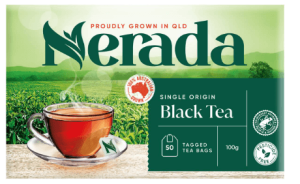 Nerada Black Tea