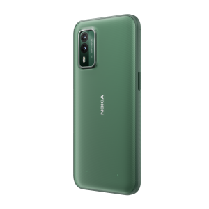 Nokia XR21 Phone in Green