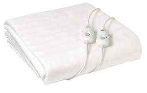 Sunbeam Electric Blanket