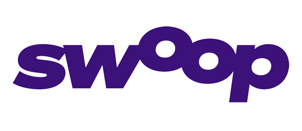 Swoop broadband logo