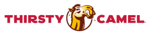 Thirsty Camel Logo
