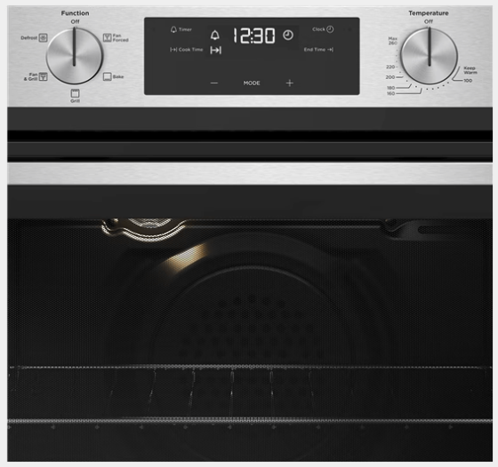 BestRated Ovens 2024 Canstar Blue