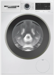 Bosch Front Load Washing Machine