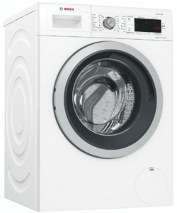 Bosch Front Loader Washing Machine