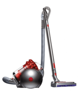 Dyson Big Ball Vacuum