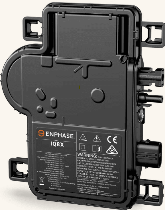Enphase IQ8