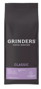 Grinders Coffee Beans