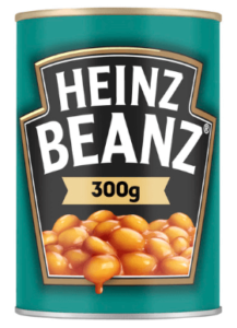 Heinz Baked Beans