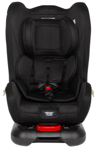 InfaSecure Baby Car Seat