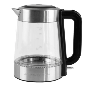 Kitchen Couture fast boil kettle