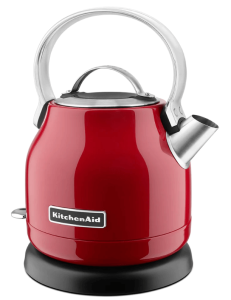 KitchenAid fast boil kettle