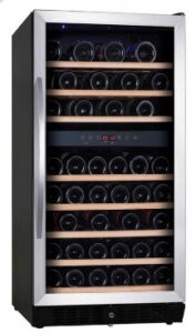 Liebherr Wine Fridge