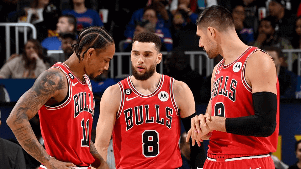 How To Watch the NBA 2023–2024 Season