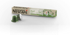 Nescafe Coffee Pods