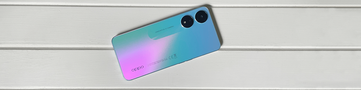 OPPO A78 5G Review: Is 5G on a Budget Phone Actually FAST? 
