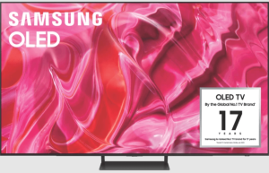 Samsung S90C TV