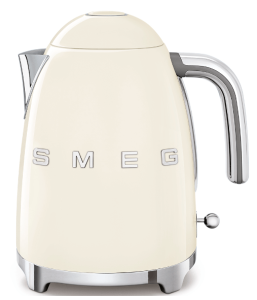 Smeg fast boil kettle