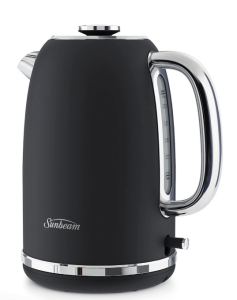 Sunbeam fast boil kettle