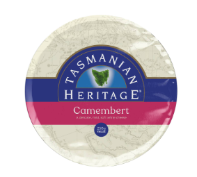 Tasmanian Heritage