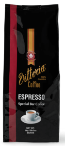 Vittoria Coffee Beans