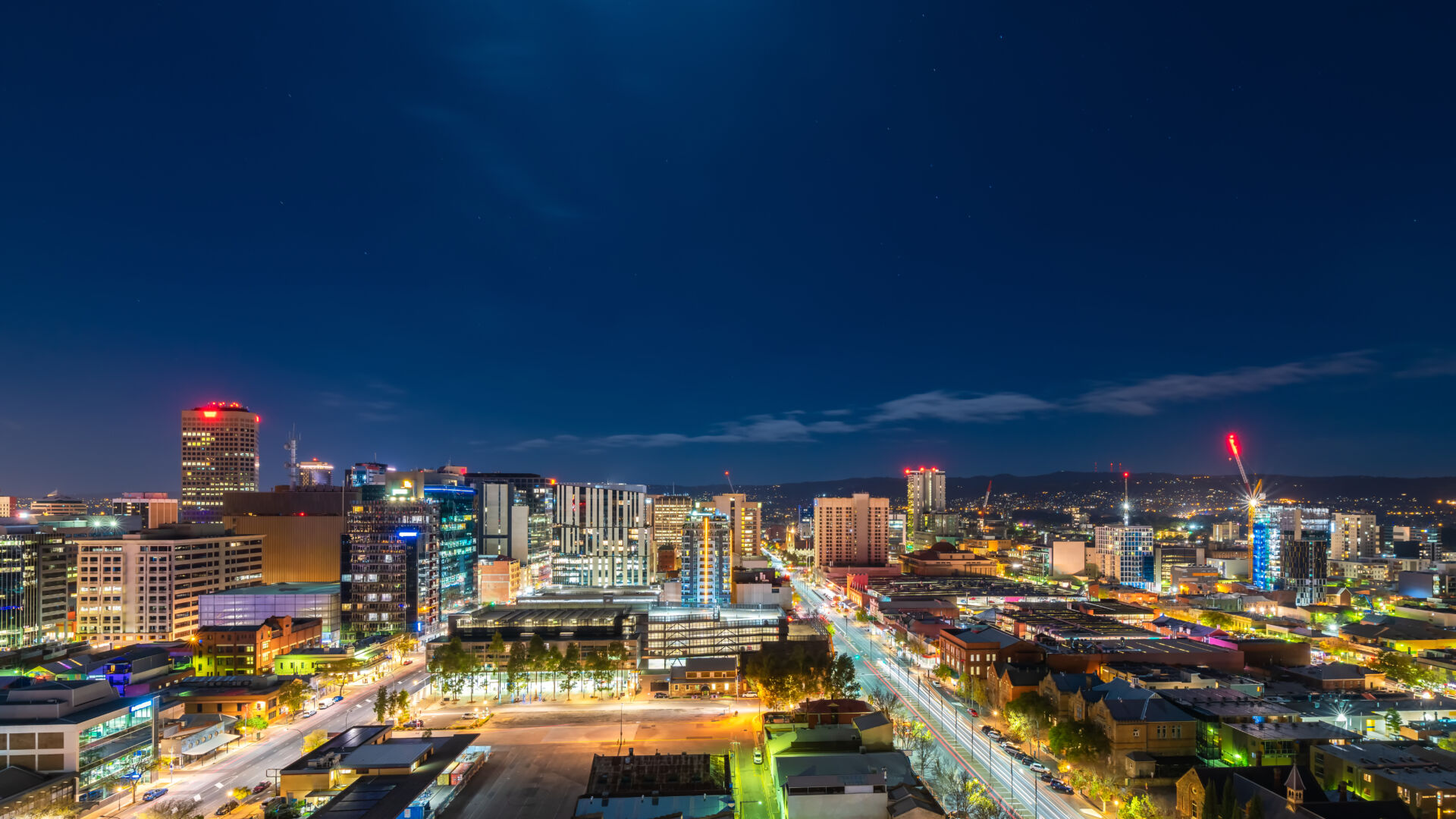 Adelaide