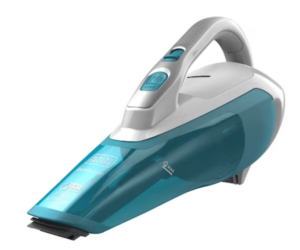 Black & Decker Handheld Vac