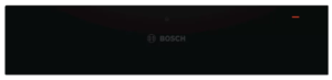 Bosch warming drawer