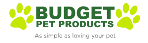 Budget Pet Products Logo