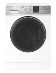 Fisher & Paykel Front Load Washer