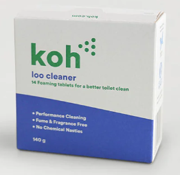 Koh Toilet Cleaner