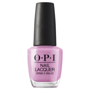 OPI nail lacquer