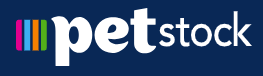 Pet Stock Logo