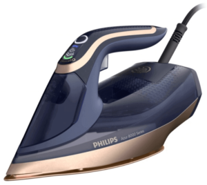 Philips iron