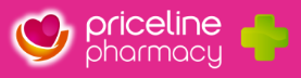 Priceline Pharmacy Logo