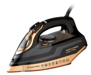 Russell Hobbs iron