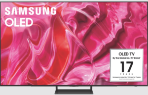 Samsung S90C TV