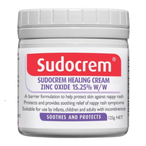 Sudocrem