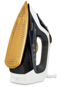 Sunbeam iron