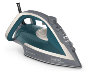 Tefal iron