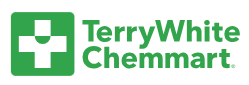 Terry White Logo