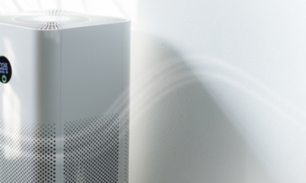 air purifier vs dehumidifier